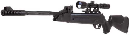 Hatsan SpeedFire Air Rifle .22 cal-img-0