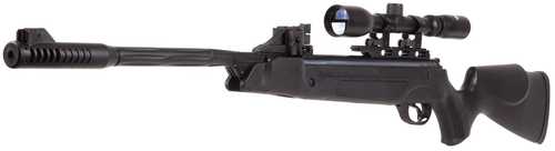 Hatsan SpeedFire Air Rifle .22 cal