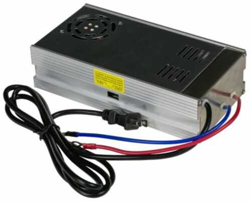 HATSAN TACTAIR Spark Pcp Compressor Power Supply 120/12