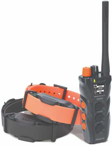 Dogtra 3502X Dual Dial Remote 2 Dog Training Collar
