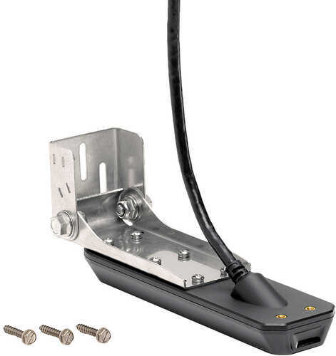 Humminbird XM 14 HW MSI T Trolling Motor Transducer