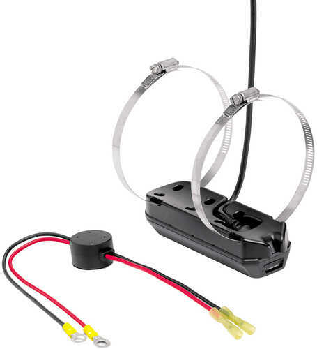Humminbird XTM 9 HW MDI T Trolling Motor Transducer
