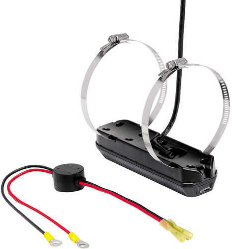 Humminbird XTM 9 HW MSI T Trolling Motor Transducer