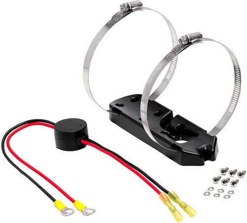 Humminbird AD MTM HW MSI Trolling Motor Transducer Bracket