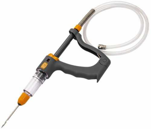 Char-broil Trigger Marinade Injector