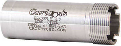 Carlson Beretta Benelli Mobil 20ga Flush Improved Cylinder