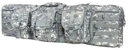 Vism 42 Inch Double Carbine Case-Green