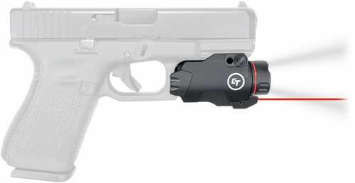 Crimson Trace Cmr-207 Rail Master Pro Universal Re-img-0