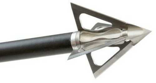 G5 Striker X 125 Grain Crossbow Broadhead 3 Pack 614X