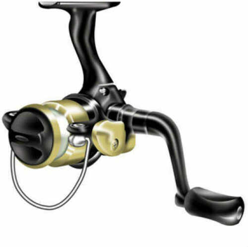 BnM West Point Spinning Reel