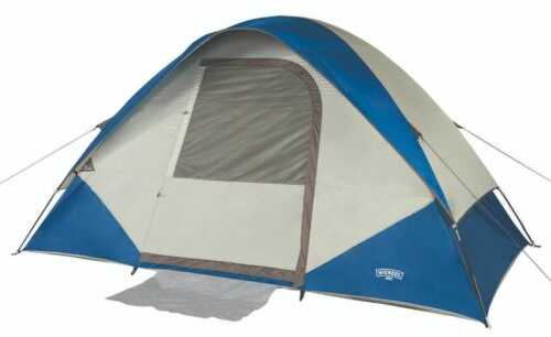 Wenzel Tamarack 6 Person Dome Tent
