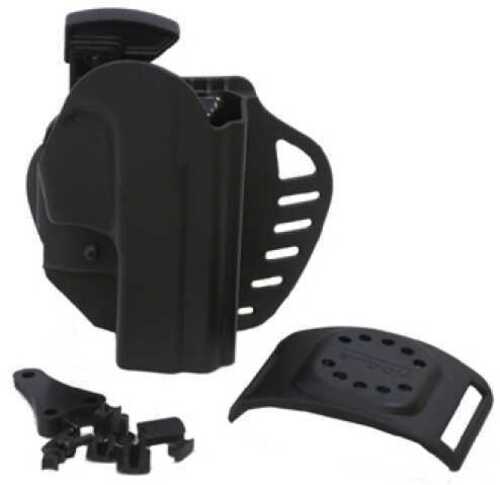 Hogue ARS Stage 1 Carry Holster Sig Sauer SP2022 RH Black