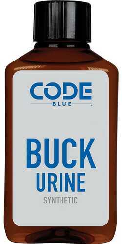 Code Blue Synthetic Buck Scent-4oz