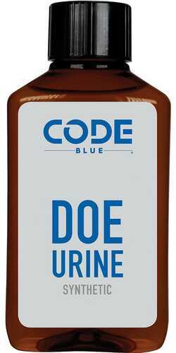 Code Blue Synthetic Doe Scent-4oz