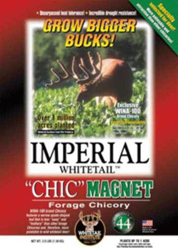 Whitetail Institute Imperial Chic Magnet-3 lb