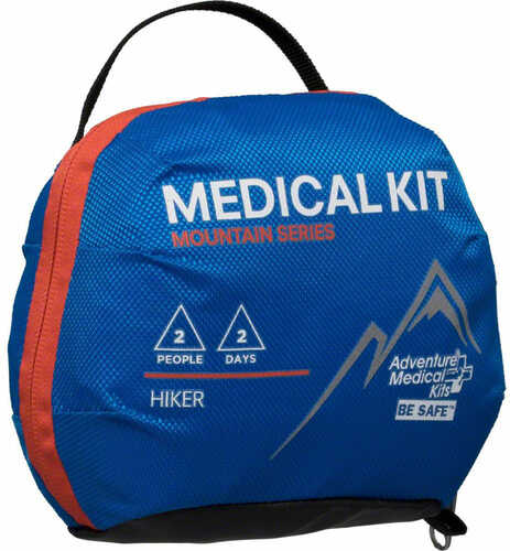 Adventure Medical Kits Mountain Series Hiker