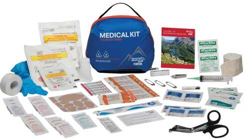 Adventure Medical Kits Mountain Series Backpacker
