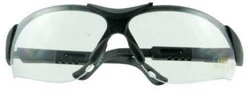 Walkers Premium Shooting Glasses Clear