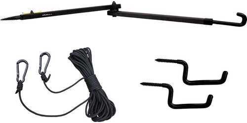 Muddy Complete Stand Kit