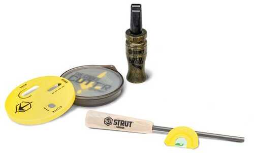 Hunters Specialties Strut Cookie Cuttr Combo