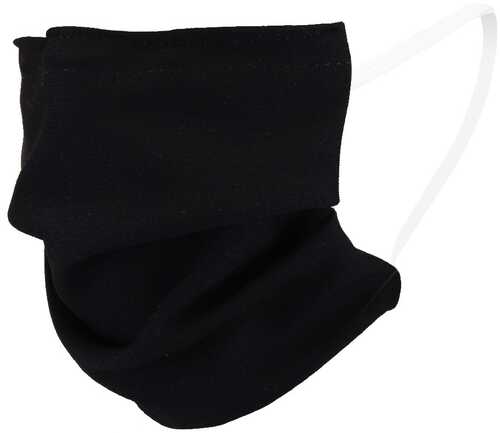 PahaQue Personal Protective Facemask Black-img-0