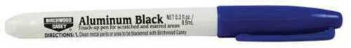 Click to see larger image. Birchwood Casey Aluminum Black Touch Up Pen
