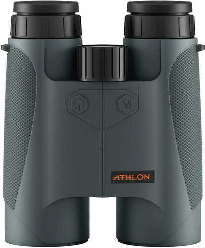 Cronus 10X50MM UHD Laser Rangefinding Binoculars-img-0