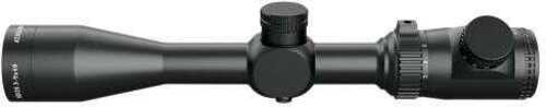 Click to see larger image. Athlon Neos 3-9x40 Riflescope SFP BDC 22 Rimfire MOA Reticle Non Illuminated Black