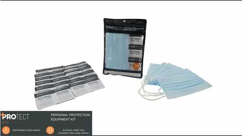 PROtect Medical Kits 30 pc PPE Kit
