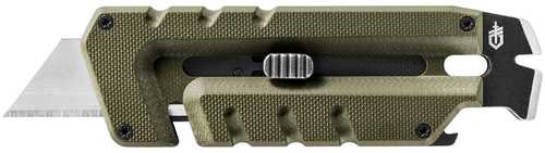 Gerber Prybrid Utility Green Model: 31-003743