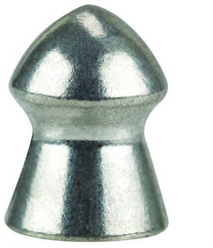 Gamo PBA Platinum Pellets .177 Quantity 100