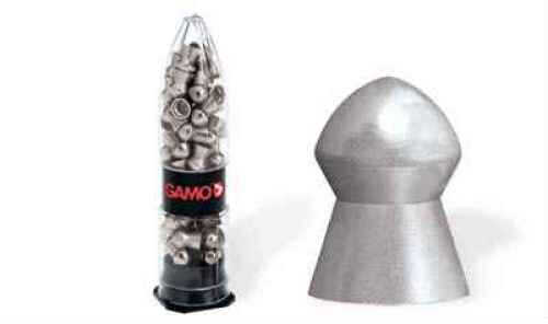 Gamo PBA Platinum Pellets .22 Quantity 50