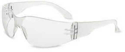 Leight XV100 Series Frost temple Clear Lens-img-0