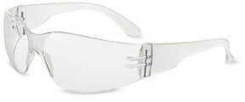 Leight XV100 Series Frost temple Clear Lens