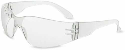 Leight Xv100 Series Protective Eyewear Uncoated Clear