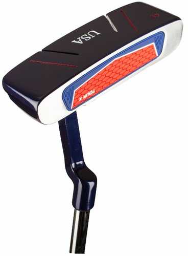 Merchants of Golf Tour X Putter USA 1