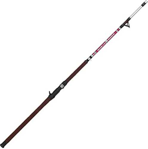 Bnm Silver Cat Magnum 7ft Spinning Rod-img-0
