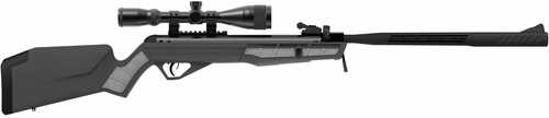 Crosman Magfire Ultra .22 Caliber Break Barrel Rifle