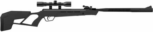 Crosman Magfire Mission .177 Caliber Break Barrel Rifle