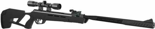 Crosman Magfire Mission .22 Caliber Break Barrel Rifle