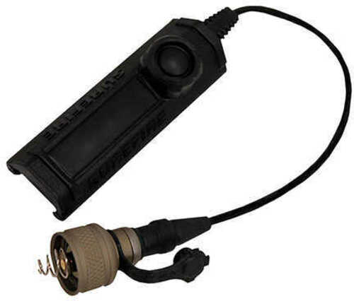 SureFire Replace RearCap Assy Scoutlight W Sr07 RTSwitch Tan