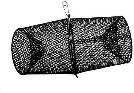 Frabill Inc 2PC ROUND CRAWFISH TRAP 1272