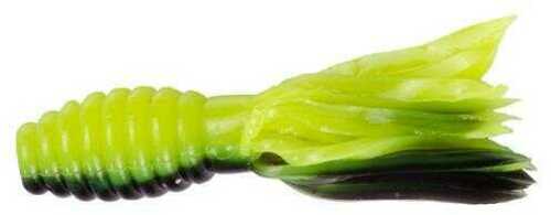 Strike King Mr Crappie Thunder Tuxedo Black-Chart 6pk