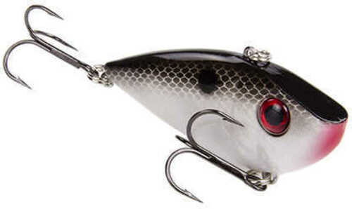 Strike King Red Eye Shad Gizzard 3pk