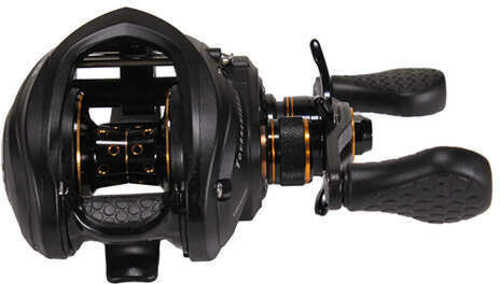 Lews Tournament Pro Speed Spool LFS ACB RH 8.3:1 Reel