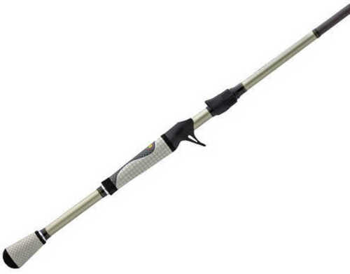 Lews Custom Speed Stick Lite HM90 Rod 7ft 2in H F