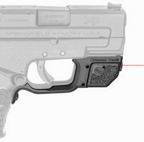 Crimson Trace Laserguard Hellcat Red-img-0