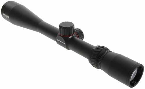Crimson Trace Brushline 4-12x40 BDC-Rimfire