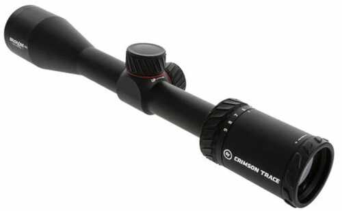 Crimson Trace Brushline Pro 3-9x40 BDC 350 Legend