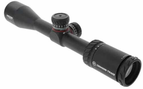 Crimson Trace Hardline 3-9x40 BDC .223 5.56